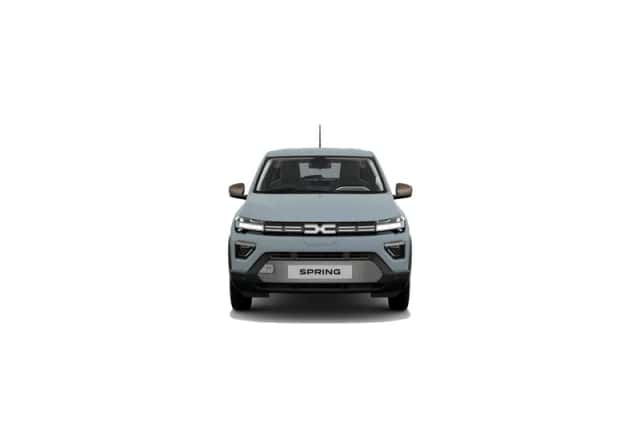 Dacia Spring (2026) thumbnail 3