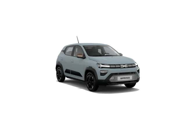 Dacia Spring (2026) thumbnail 4