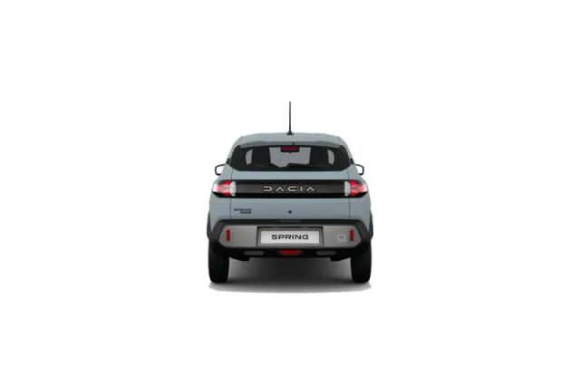Dacia Spring (2026) thumbnail 5