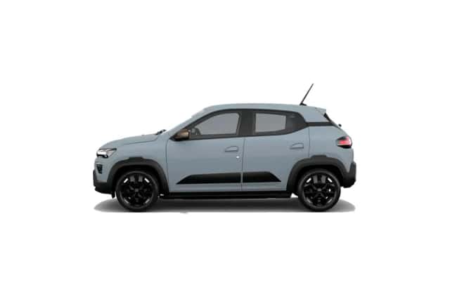 Dacia Spring (2026) thumbnail 6
