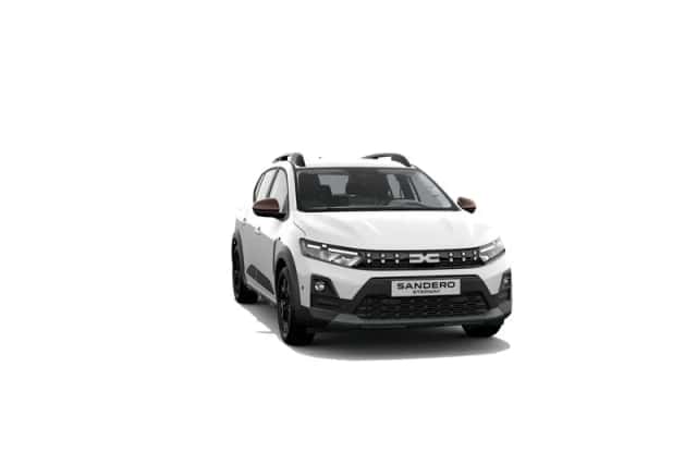 Dacia Sandero Stepway (2026) thumbnail 4
