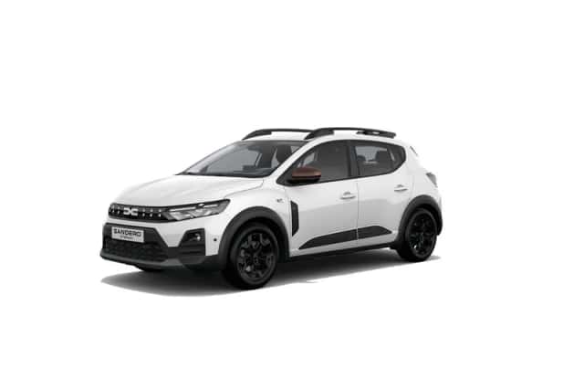 Dacia Sandero Stepway (2026) thumbnail 5