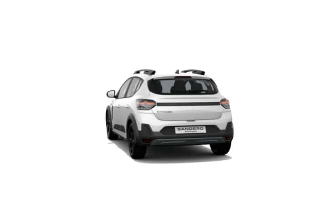 Dacia Sandero Stepway (2026) thumbnail 6