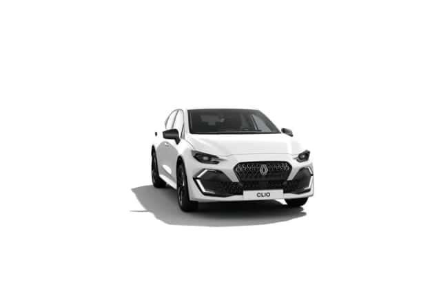 Renault Clio (2026) thumbnail 4