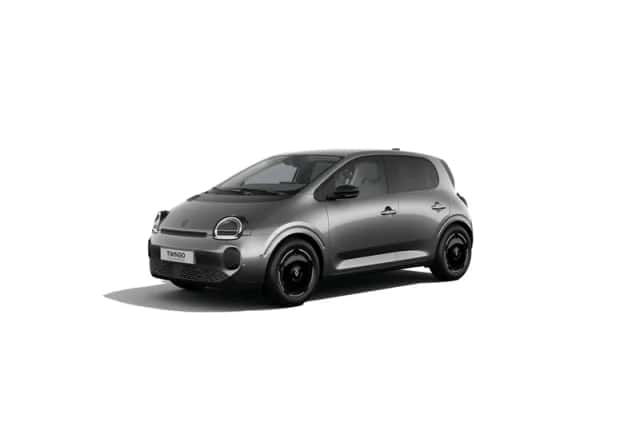 Renault Twingo (2026) thumbnail 5
