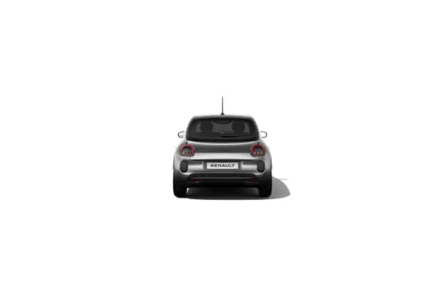 Renault Twingo (2026) thumbnail 5