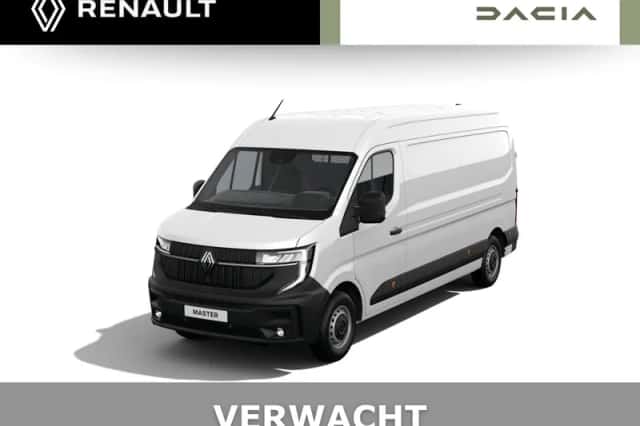 Renault Master (2026) thumbnail 1