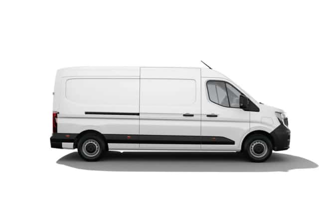 Renault Master (2026) thumbnail 2