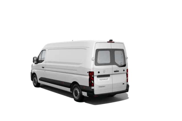 Renault Master (2026) thumbnail 3