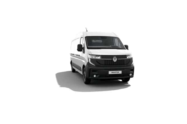 Renault Master (2026) thumbnail 4