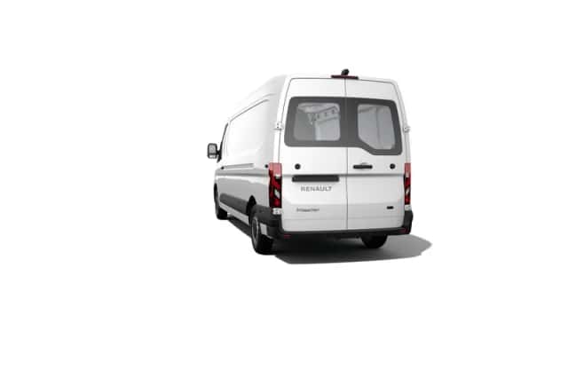 Renault Master (2026) thumbnail 6