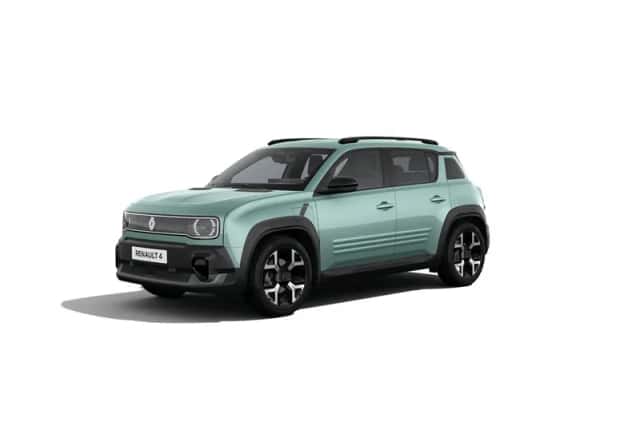 Renault 4 (2026) thumbnail 5