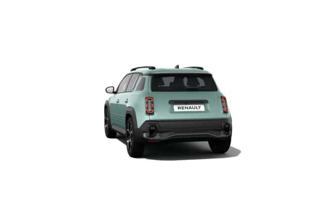 Renault 4 (2026) thumbnail 6