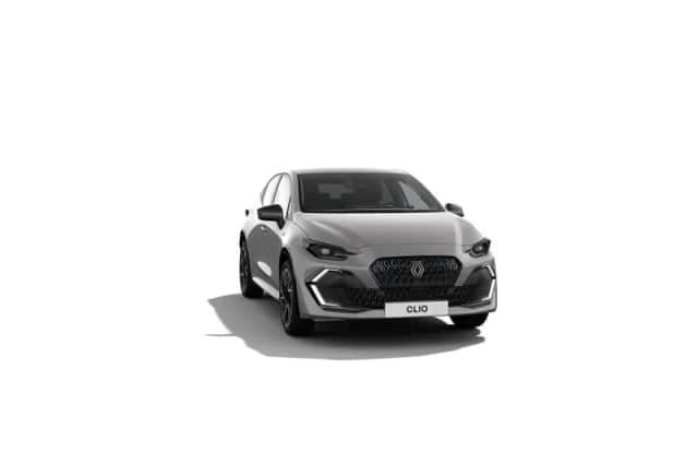 Renault Clio (2026) thumbnail 4