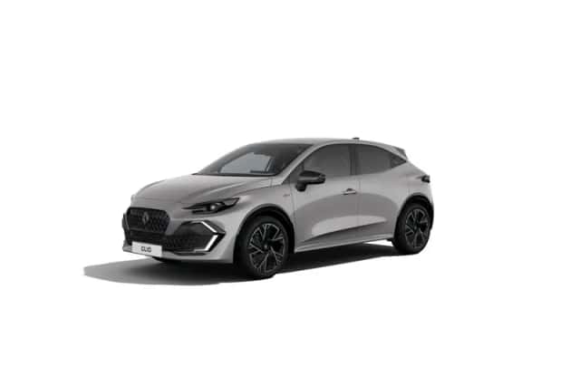 Renault Clio (2026) thumbnail 5