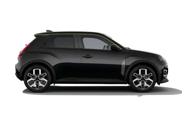 Renault 5 (2026) thumbnail 2