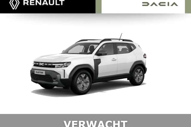 Dacia Duster (2026) thumbnail 1