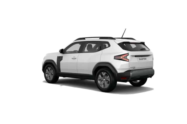 Dacia Duster (2026) thumbnail 2