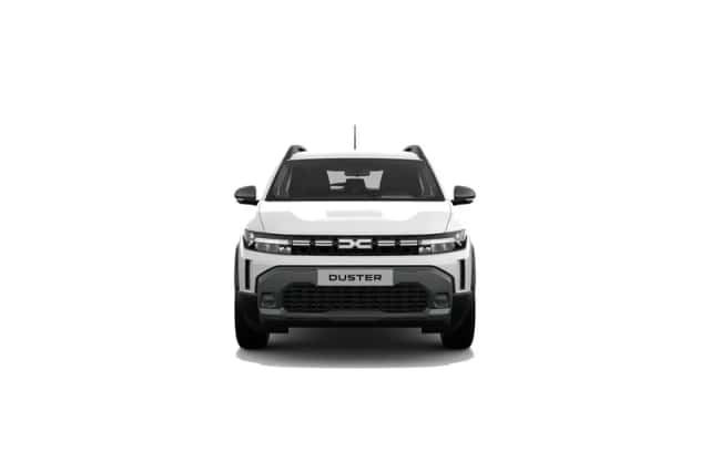 Dacia Duster (2026) thumbnail 3