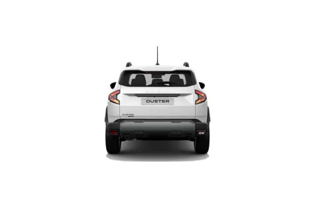 Dacia Duster (2026) thumbnail 5