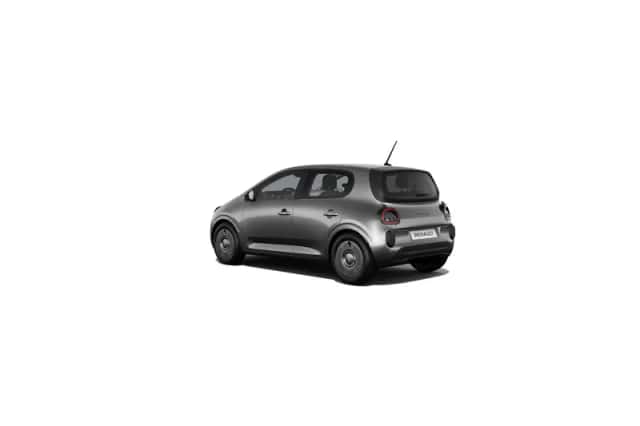 Renault Twingo (2026) thumbnail 2