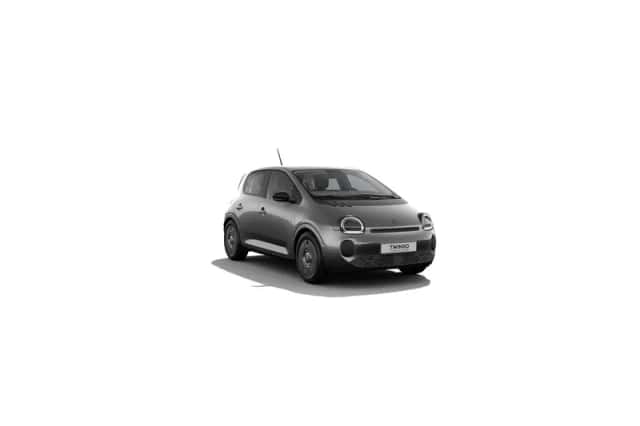 Renault Twingo (2026) thumbnail 4