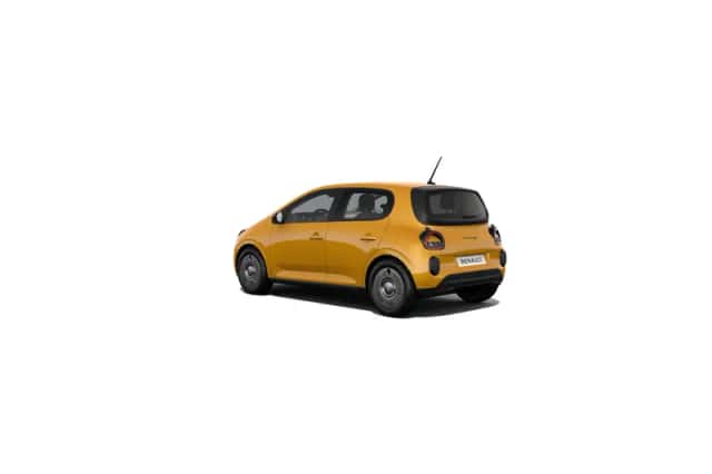 Renault Twingo (2026) thumbnail 2