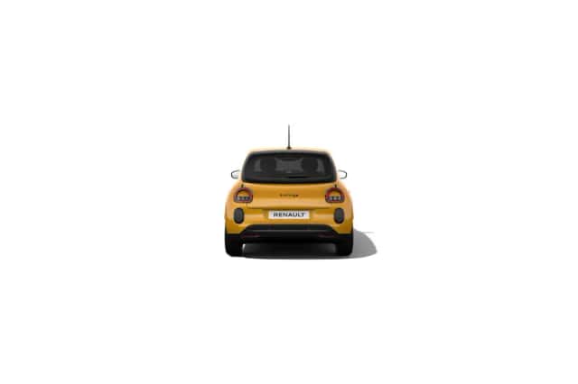 Renault Twingo (2026) thumbnail 5
