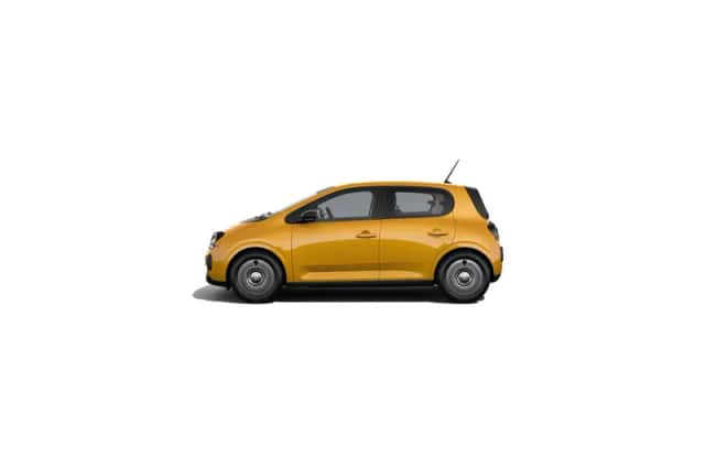 Renault Twingo (2026) thumbnail 6