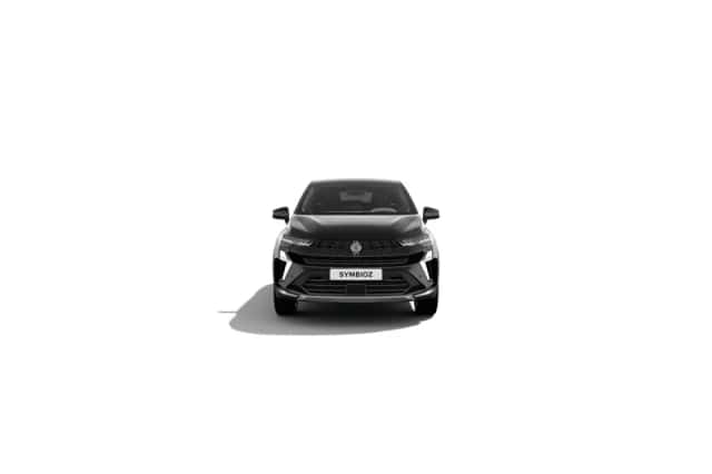 Renault Symbioz (2026) thumbnail 3