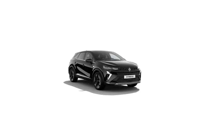 Renault Symbioz (2026) thumbnail 4