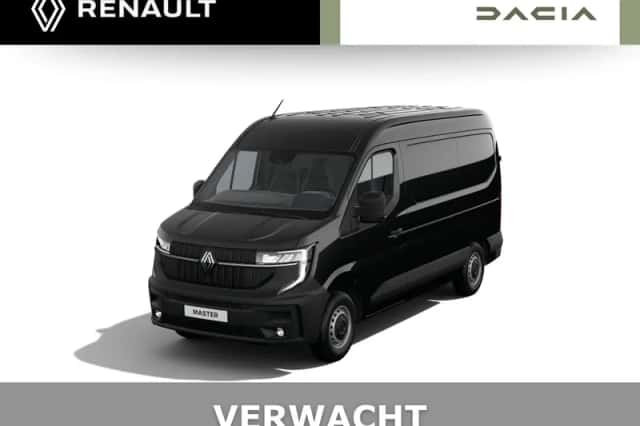 Renault Master (2026) thumbnail 1