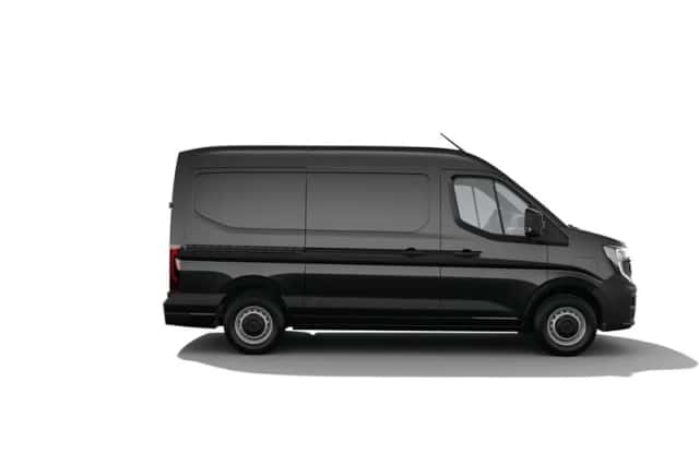 Renault Master (2026) thumbnail 2