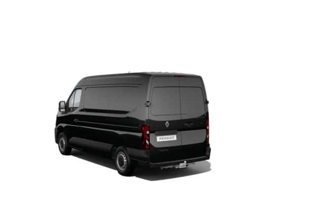 Renault Master (2026) thumbnail 3