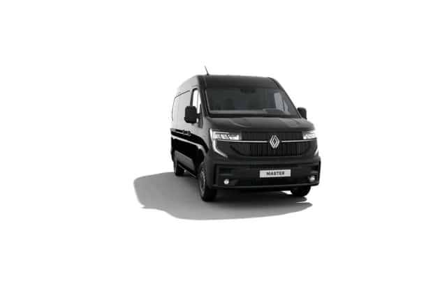 Renault Master (2026) thumbnail 4