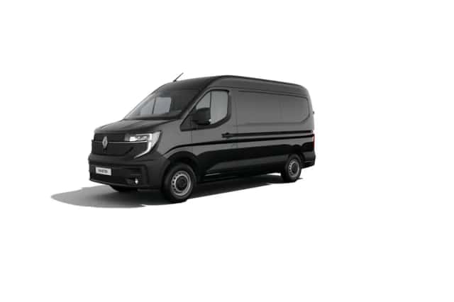Renault Master (2026) thumbnail 5