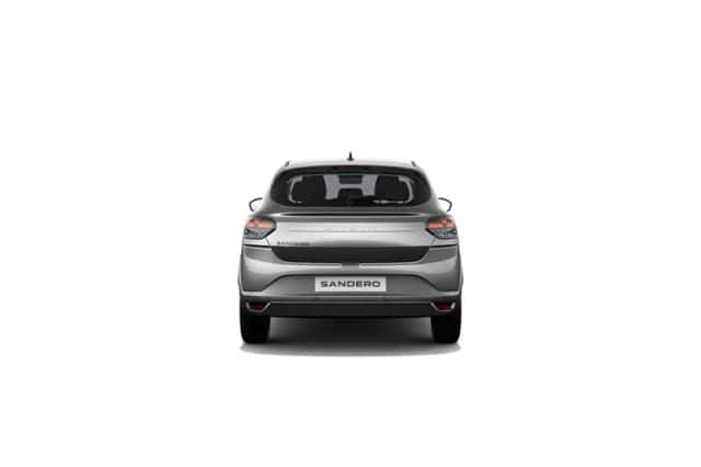 Dacia Sandero (2026) thumbnail 5