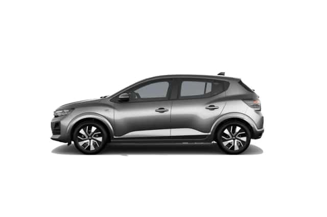 Dacia Sandero (2026) thumbnail 6
