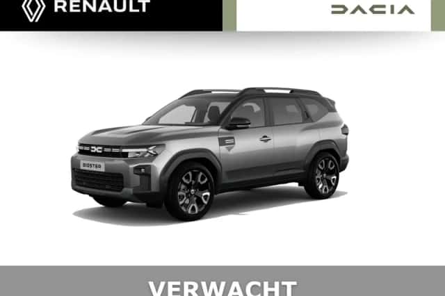 Dacia Bigster (2026) thumbnail 1