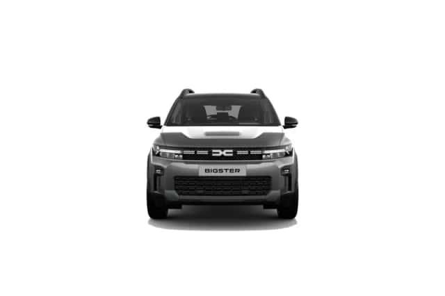 Dacia Bigster (2026) thumbnail 3