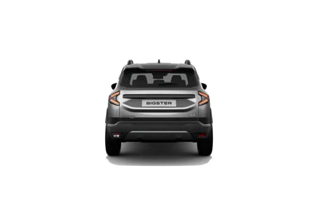 Dacia Bigster (2026) thumbnail 5