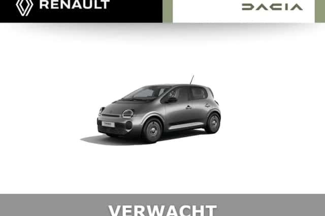 Renault Twingo (2026) thumbnail 1