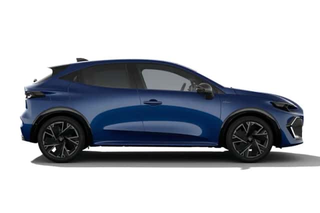 Renault Clio (2026) thumbnail 2