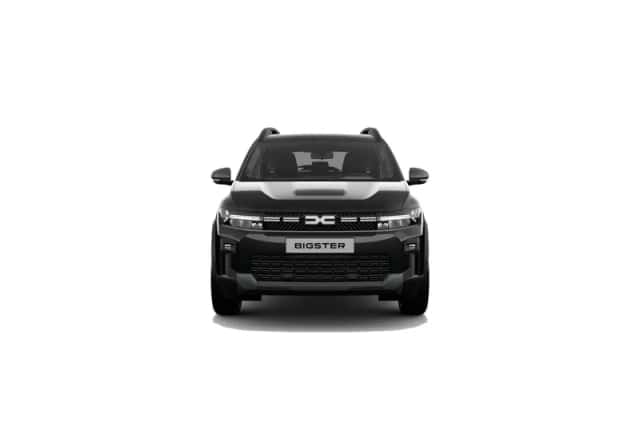 Dacia Bigster (2026) thumbnail 3