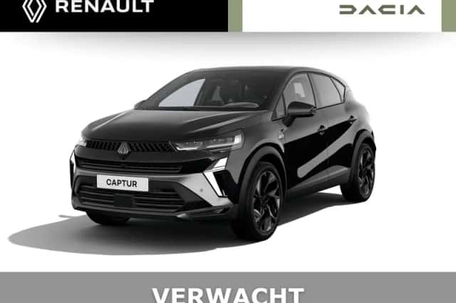 Renault Captur (2026) thumbnail 1