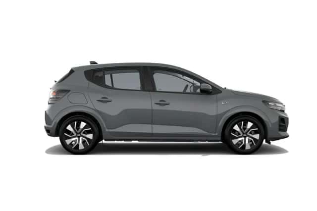 Dacia Sandero (2026) thumbnail 2