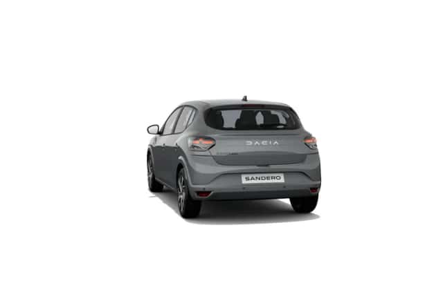 Dacia Sandero (2026) thumbnail 6