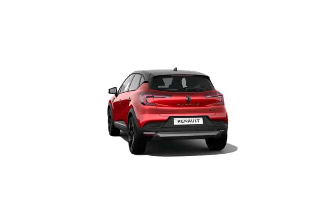 Renault Captur (2026) thumbnail 6
