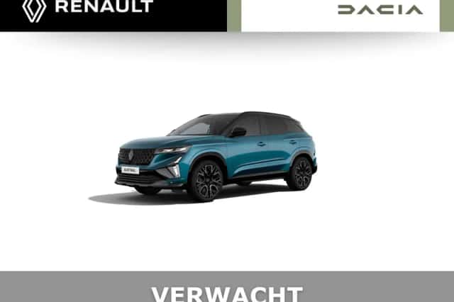 Renault Austral (2026) thumbnail 1