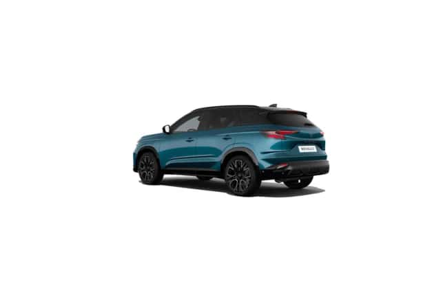 Renault Austral (2026) thumbnail 2